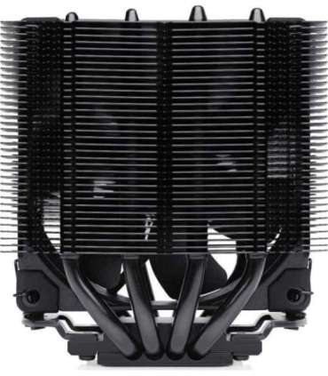 NOCTUA NH-D9L chromax.black CPU cooler