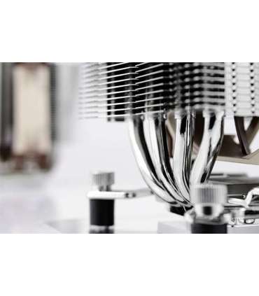 Noctua NH-D9L computer cooling component Processor Cooler 9.2 cm Metallic