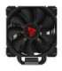 SAVIO VORTEX X2 BLACK CPU Cooler