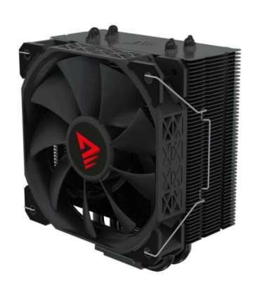 SAVIO VORTEX X2 BLACK CPU Cooler