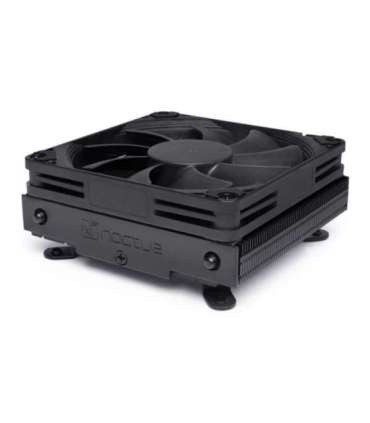 Noctua NH-L9i chromax.black Processor Cooler 9.2 cm