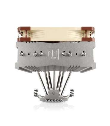 Noctua NH-C14S computer cooling system Processor Cooler 14 cm