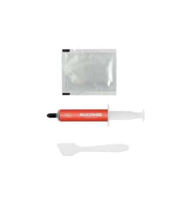 GENESIS Silicon 900 heat sink compound Thermal paste 12.8 W/m·K 8 g