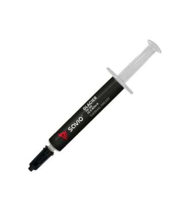 Savio TG-03 1G heat sink compound Thermal paste 13.5 W/m·K