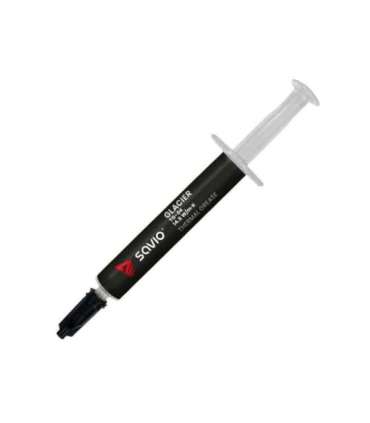 Savio TG-04 4g heat sink compound Thermal paste 14.5 W/m·K