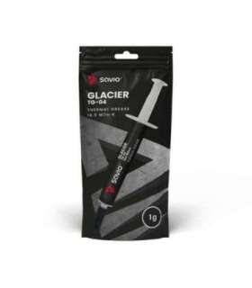 Savio TG-04 Thermal Insulating Paste 14.5 W/m-K, 2g