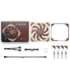 Noctua 140 mm NF-A14x25 G2 PWM fan