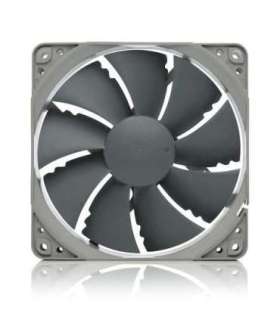 Noctua NF P12 redux-1700 PWM Computer case Fan 12 cm Grey