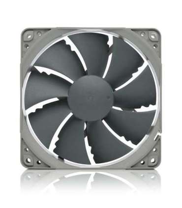 Noctua NF P12 redux-1700 PWM Computer case Fan 12 cm Grey