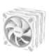 ASUS Prime MR120 Fan ARGB White 3in1 Computer case 12 cm