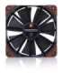 Noctua NF-F12 industrialPPC-3000 PWM Computer case Fan 12 cm Black, Brown