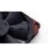 Noctua NF-F12 industrialPPC-3000 PWM Computer case Fan 12 cm Black, Brown