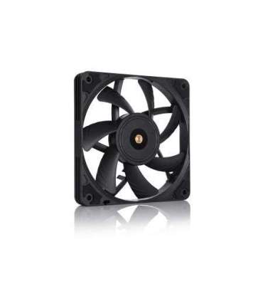 Noctua NF-A12X15 PWM CH.BK.S computer cooling component Computer case Fan 12 cm Black