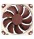 Noctua NF-A9X14 PWM Computer case Fan 9.2 cm Brown