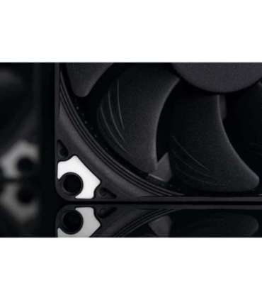 Noctua NF-A9X14 HS-PWM CH.BK.S computer cooling component Computer case Fan 9.2 cm Black