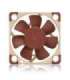 Noctua NF A4x10 5V PWM Computer case Fan 4 cm Brown