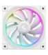 DeepCool FL12 WH Computer case Fan 12 cm White 1 pc(s)