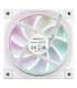 DeepCool FL12 WH Computer case Fan 12 cm White 1 pc(s)