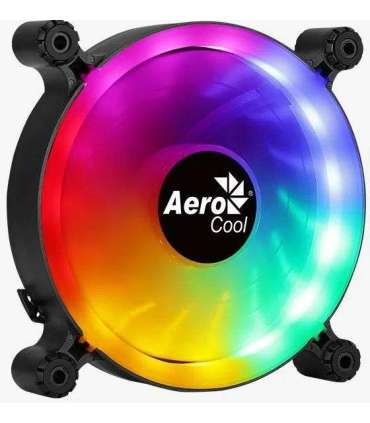 Fan Aerocool PGS Spectro 12 FRGB (120MM)