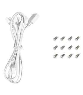 DeepCool FL12R WH-3 IN 1 Computer case Fan 12 cm White 3 pc(s)