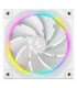 DeepCool FL12R WH-3 IN 1 Computer case Fan 12 cm White 3 pc(s)