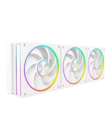 MODECOM VOLCANO LOOP 120 ARGB FAN White