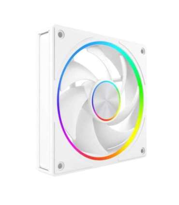 MODECOM VOLCANO LOOP 120 ARGB FAN White