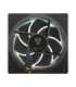 MODECOM VOLCANO LOOP 120 ARGB FAN Black