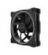 ASUS Prime MR120 Fan ARGB Black 3in1 Computer case 12 cm