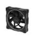 ASUS Prime MR120 Fan ARGB Black 3in1 Computer case 12 cm