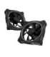 ASUS Prime MR120 Fan ARGB Black 3in1 Computer case 12 cm