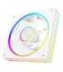 MODECOM VOLCANO LOOP 120 ARGB Reverse Fan White