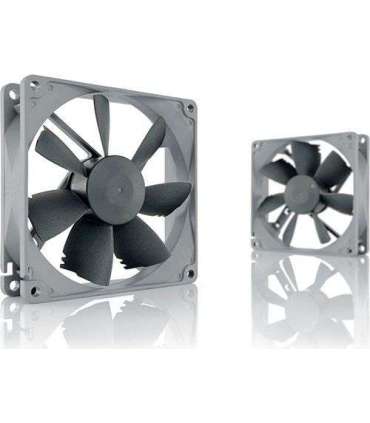 NOCTUA redux 92mm fan 17.6 dBA / 1600 RPM