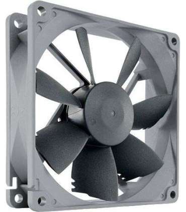 NOCTUA redux 92mm fan 17.6 dBA / 1600 RPM