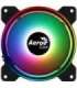 AEROCOOL PGS SATURN 12F ARGB 6P fan (120mm)