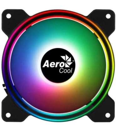 AEROCOOL PGS SATURN 12F ARGB 6P fan (120mm)