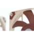 Noctua NF-A12x15 FLX Computer case Fan 12 cm Beige, Brown