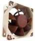 Noctua NF-A6X25 FLX computer cooling system Computer case Fan 6 cm Brown