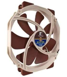 Noctua NF-A15 PWM computer cooling system Computer case Fan 14 cm