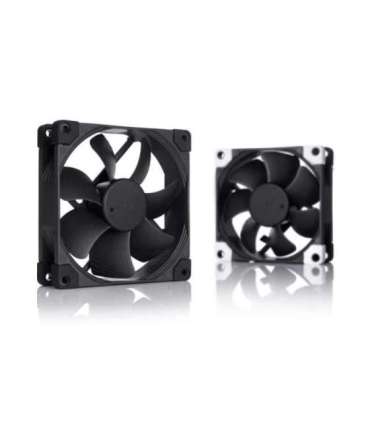Noctua NF-A9 PWM CH.BK.S computer cooling component Computer case Fan 9.2 cm Black