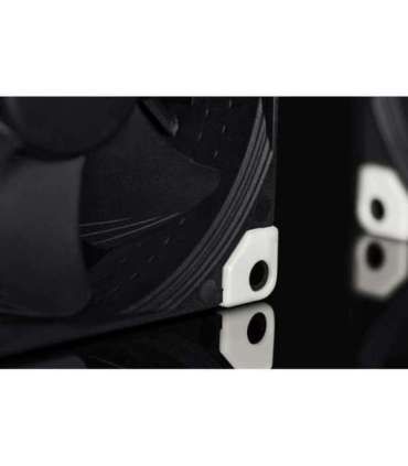 Noctua NF-A9 PWM CH.BK.S computer cooling component Computer case Fan 9.2 cm Black