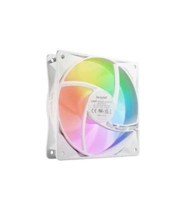 be quiet! Light Wings LX 120 mm PWM Reverse White Computer case Fan 12 cm 1 pc(s)
