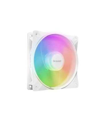 be quiet! Light Wings LX 120 mm PWM Reverse White Computer case Fan 12 cm 1 pc(s)