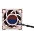 Noctua NF-A4X20 5V PWM computer cooling component Computer case Fan 4 cm