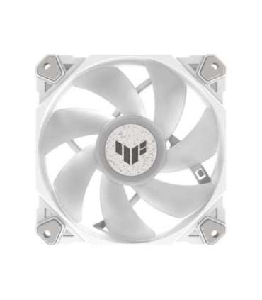 ASUS TUF GAMING TF120 ARGB WHITE EDITION 3IN1 Air cooler 12 cm 3 pc(s)