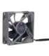 Noctua NF-R8 redux-1800 PWM Computer case Fan 8 cm Black, Grey