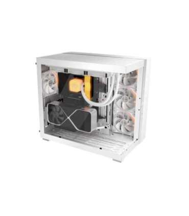 be quiet! Light Wings 140 mm PWM Reverse White Computer case Fan 14 cm 1 pc(s)
