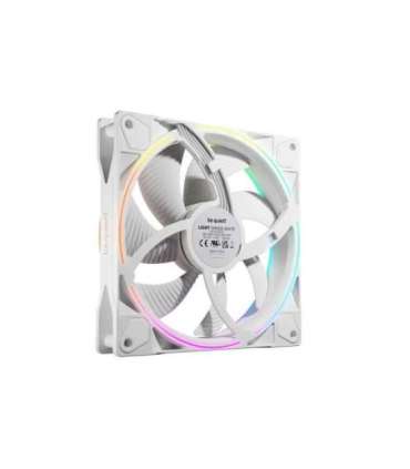 be quiet! Light Wings 140 mm PWM Reverse White Computer case Fan 14 cm 1 pc(s)