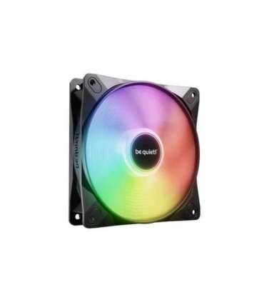 be quiet! LIGHT WINGS LX 120mm PWM Computer case Fan 12 cm Black 1 pc(s)