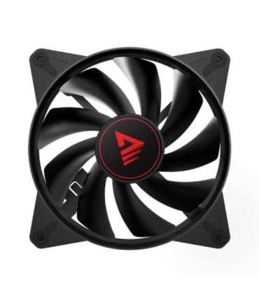 SAVIO FAN 120MM 4-PIN PWM BLADE